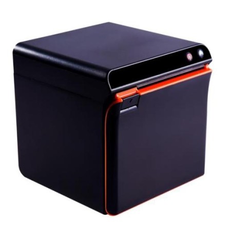 NILOX IMPRESORA TÉRMICA FRONTAL USB/ETHERNET