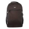 NILOX MOCHILA STYLE PARA PORTÁTIL DE 15,6" NEGRO