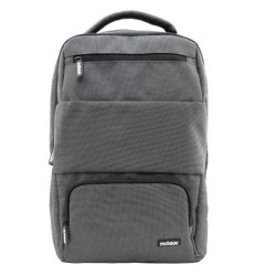NILOX MOCHILA TRAVEL PARA PORTÁTIL DE 15,6" GRIS