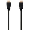 NILOX CABLE HDMI V1.4 (ALTA VELOCIDAD / HEC), A/M-A/M, 1.0 M