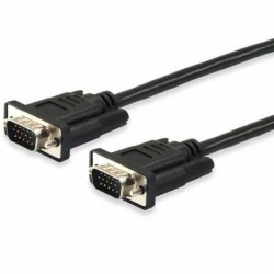 NILOX CABLE VGA M/M 1.8M