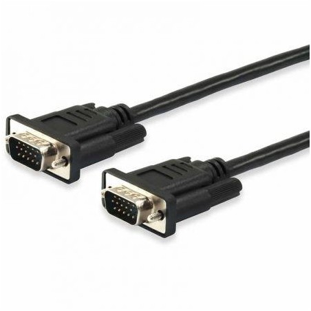 NILOX CABLE VGA M/M 1.8M
