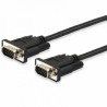 NILOX CABLE VGA M/M 1.8M