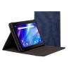 NILOX FUNDA UNIVERSAL TABLET 9,7" A 10´5" AZUL