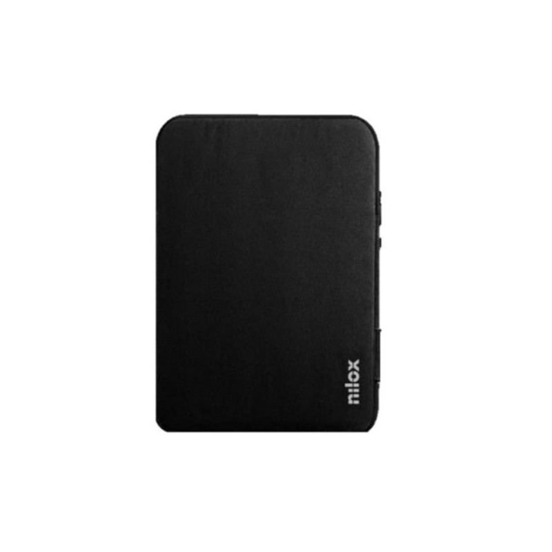NILOX FUNDA UNIVERSAL TABLET HASTA 11" NEGRO