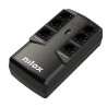 NILOX UPS 850 VA SAI LINEA INTERACTIVA 1 TOMA 595 W