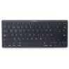 NILOX TECLADO BLUETOOTH NEGRO