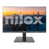 NILOX MONITOR DESKTOP VA 24" 4MS FHD 1920X1080 120HZ 16:9 HDMI/VGA NEGRO