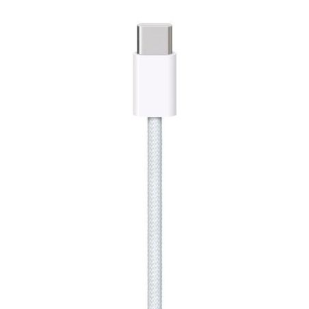 APPLE CABLE-APPLE USB-C - USB-C, 1 M BLANCO