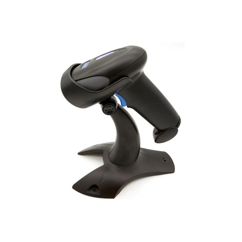 NILOX LECTOR CÓDIGOS DE BARRAS CON CABLE USB 1D/2D