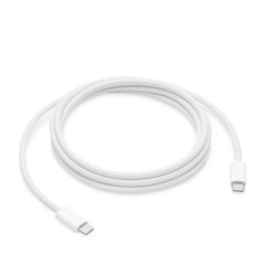APPLE CABLE-APPLE USB-C - USB-C, 2 M 240W BLANCO
