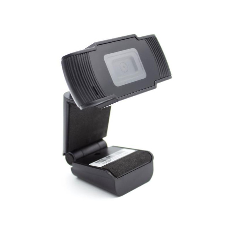 NILOX WEBCAM VIDEO 720P, 30 FPS ENFOQUE FIJO