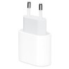APPLE CARGADOR PARED 1 USB-C 20W BLANCO
