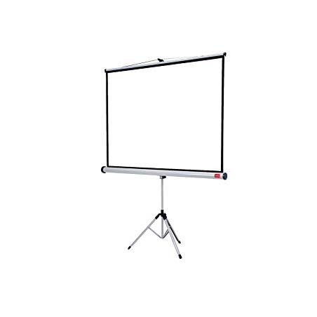 NOBO PANTALLA DE PROYECCIÓN TRÍPODE 1750X1325 MM BLANCO MATE