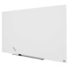 NOBO PIZARRA MAGNETICA DE CRISTAL 72" IMPRESSION PRO 1260X710 MM BLANCO BRILLANTE