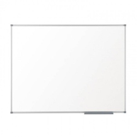 NOBO PIZARRA BASIC MAGNETICA LACADA 180X120CM BLANCO