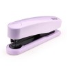 NOVUS GRAPADORA B2 COLORID 2.0 24/6 DIN SUPER VIOLETA CLARO