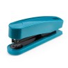 NOVUS GRAPADORA B2 COLORID 2.0 24/6 DIN SUPER AZULÓN BRILLANTE