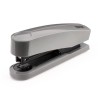NOVUS GRAPADORA B2 COLORID 2.0 24/6 DIN SUPER GRIS CLÁSICO