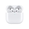 APPLE AIRPODS (4 GENERACION) AURICULARES BLUETOOTH CON ESTUCHE DE CARGA INALÁMBRICA