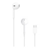 APPLE EARPODS CON CABLE Y MICRO CONECTOR USB-C