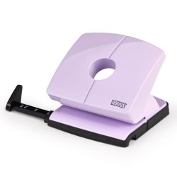 NOVUS PERFORADORA B220 COLORID 2.0 VIOLETA CLARO