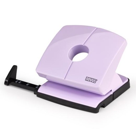 NOVUS PERFORADORA B220 COLORID 2.0 VIOLETA CLARO