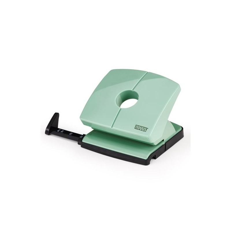 NOVUS PERFORADORA B220 COLORID 2.0 VERDE MINT