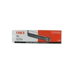 OKI CINTA ML-393/395 NYLON NEGRO