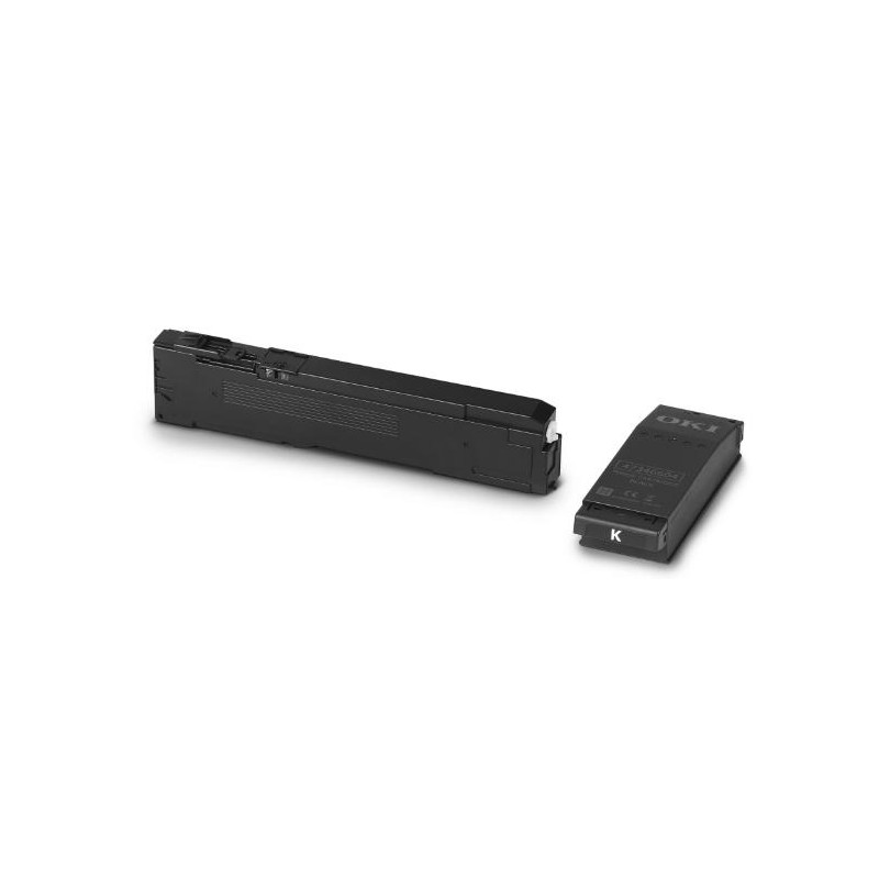 OKI TONER NEGRO C650DN (7.000 COPIAS)