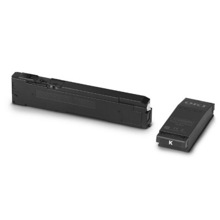 OKI TONER NEGRO C650DN (7.000 COPIAS)