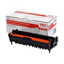OKI TAMBOR NEGRO B 410D/410DN/430D/430DN/440DN - MB 460L/470/480