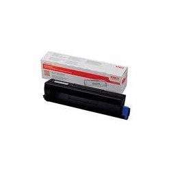 OKI TONER NEGRO B430D/DN,B440DN/MB460L/MB470L (7.000 COPIAS)