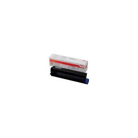 OKI TONER NEGRO B430D/DN,B440DN/MB460L/MB470L (7.000 COPIAS)