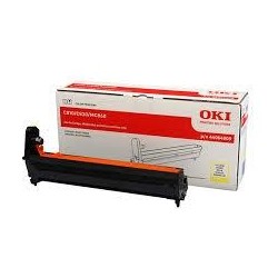 OKI TAMBOR AMARILLO C801/C810/C821/C830 - MC860/MC851/MC851+ (20.000 COPIAS)