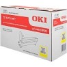 OKI TAMBOR AMARILLO C711/C711WT (20.000 COPIAS)