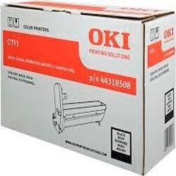 OKI TAMBOR NEGRO C711/C711WT (20.000 COPIAS)