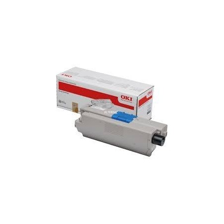 OKI TONER NEGRO C310/C330/C510/C530 - MC351/MC352/MC361/MC362/MC561/MC562