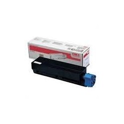 OKI TONER NEGRO B411/B431 - MB461 (3.000 COPIAS)
