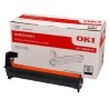 OKI TAMBOR NEGRO MC853/MC873
