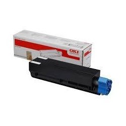 OKI TONER NEGRO B431 - MB491