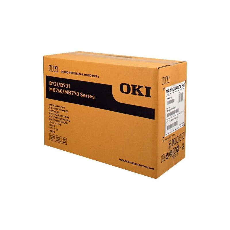 OKI KIT DE MANTENIMIENTO B721/B731 - MB760/MB770 - ES7131/ES7170