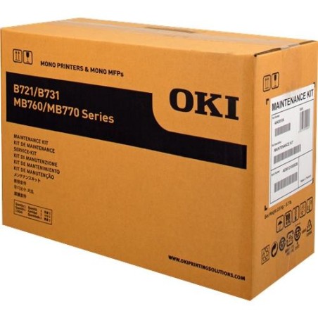 OKI KIT DE MANTENIMIENTO B721/B731 - MB760/MB770 - ES7131/ES7170