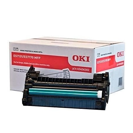 OKI TAMBOR NEGRO ES7131/ES7170 MFP