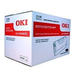OKI TONER NEGRO ES7131 / ES7170 MFP