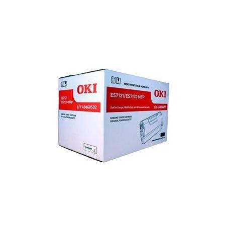 OKI TONER NEGRO ES7131 / ES7170 MFP