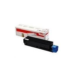 OKI TONER NEGRO B412/B432/B512 - MB472/MB492/MB562 (7.000 COPIAS)
