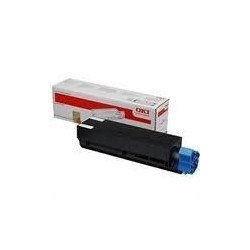 OKI TONER NEGRO B432/562 - MB492/562
