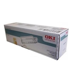 OKI TONER NEGRO ES4132,4192,5112,5162
