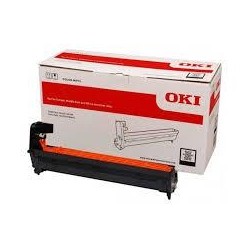 OKI TAMBOR NEGRO EP-C532/MC573